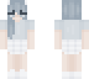 beach girl