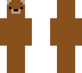 bear!