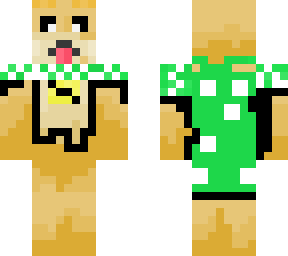 bear shiba nita brawl stars
