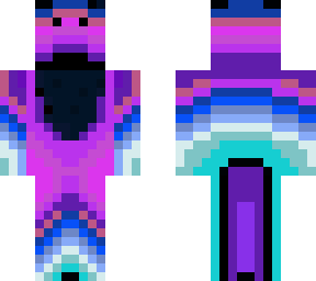 bearded man