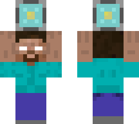 bebe herobrine