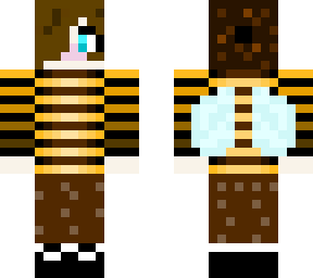 bee lady