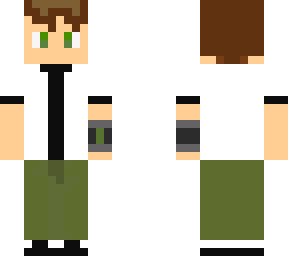 ben 10