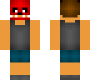 big brother fnaf