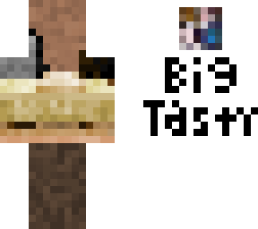 big tasty