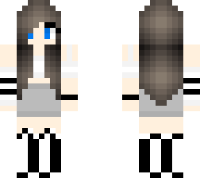 black & white boots