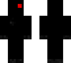 black flame