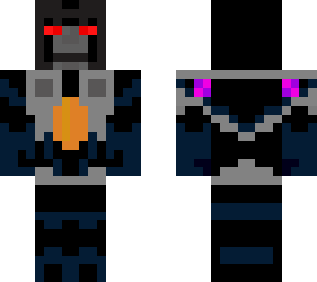 black out seeker