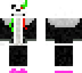 black sans(original)