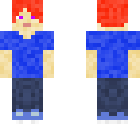 blaze warior17