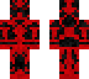 bloody hierophant