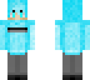 blu boi