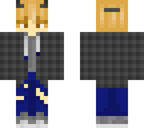 blue demon boy (for vaughn)