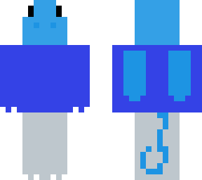 blue dragon  tysm for 10 followers!