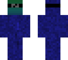 blue ninja