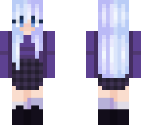 blueberry cream - complete skin