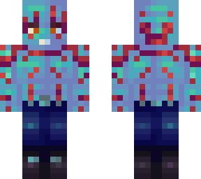 braxs the killer