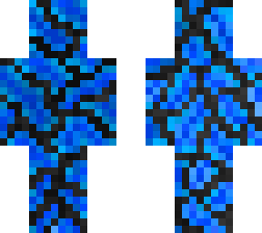 breaking ice
