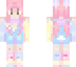 bunny girl