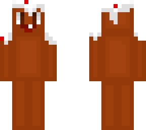 cake man
