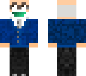 callmekevin with mask
