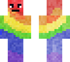 candy man
