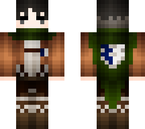 captain levi edit
