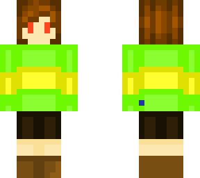 chara