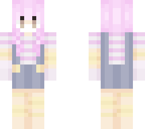 charmed skin remake