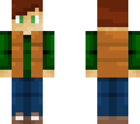 chase, shaded