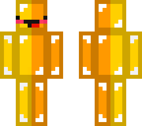 cheesy skeppy half orange