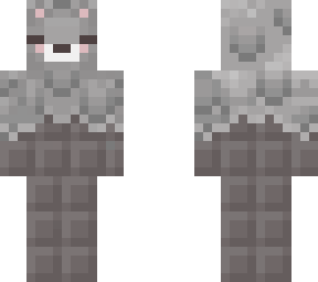 chibi bear