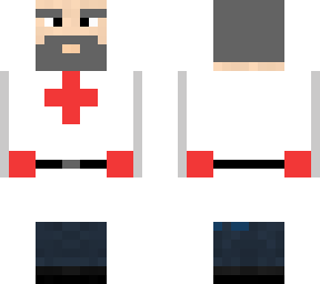 chief of surgery