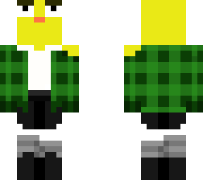 chiken yes2