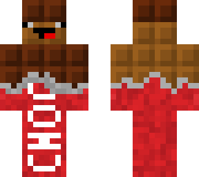 chocolate dark/brown