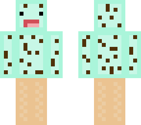 chocolate mint