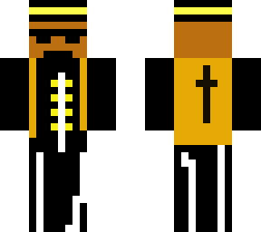 coffin dancer