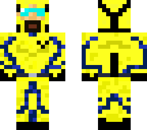 commander