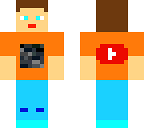commandgamer64bedrock