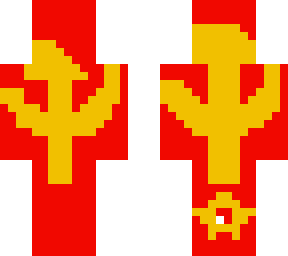 communist boi