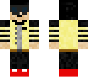 cool dude v2