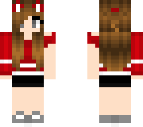 cool girl v2