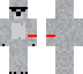 cool guy koala