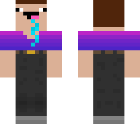 cool noob