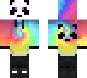 cool panda i found from (@coolpanda123)