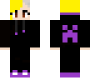 cordy craft (me)