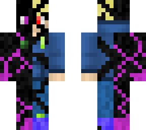 corrupted mythical pyro