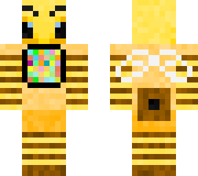 cotton bee