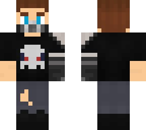 crafting dead