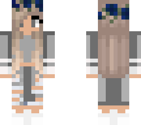 crappy skin